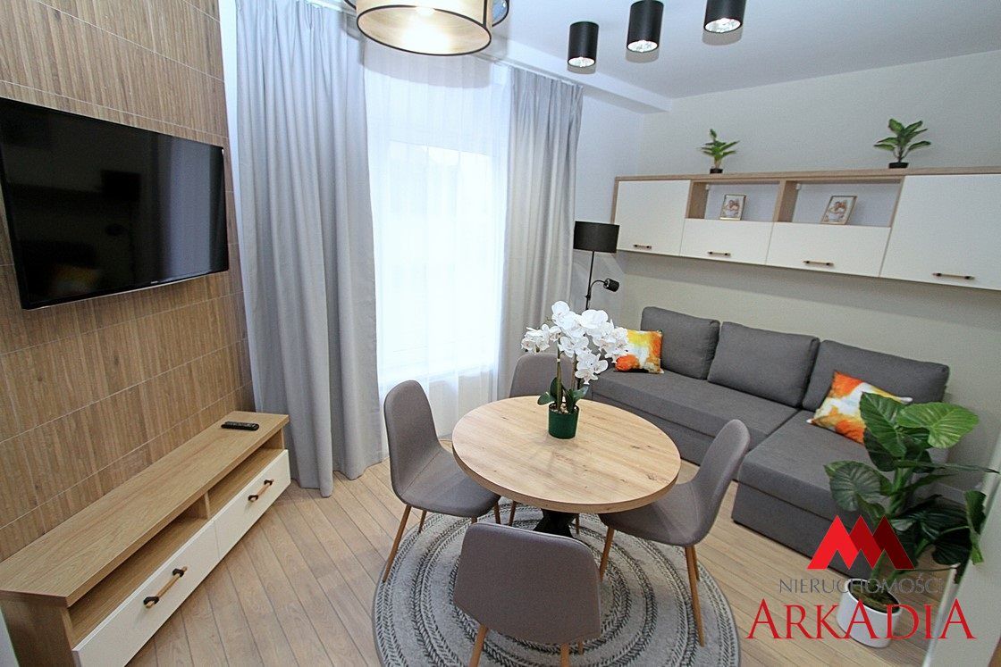 Mieszkanie 1-pokojowe Włocławek. Zdjęcie 2