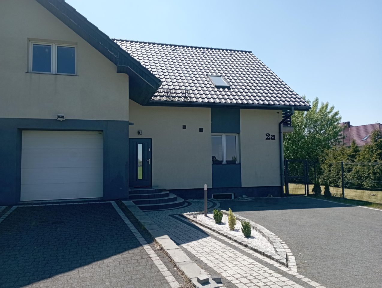 bliźniak, 5 pokoi Żory Rój, Ul. Plonowa. Zdjęcie 17