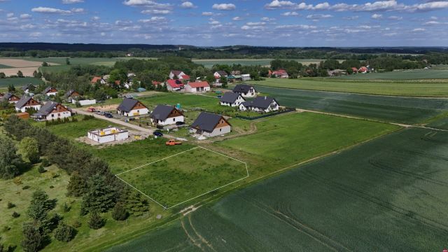 Działka budowlana Prawocice. Zdjęcie 7