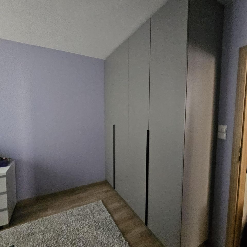 Mieszkanie 2-pokojowe Wrocław Psie Pole, ul. Zatorska. Zdjęcie 3