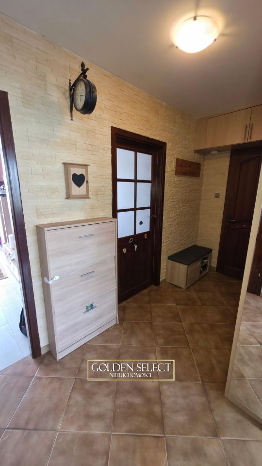 Mieszkanie 3-pokojowe Dzierżoniów, os. Różane. Zdjęcie 11