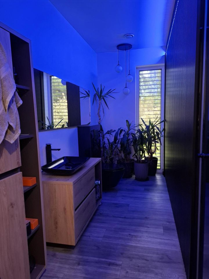 dom wolnostojący, 4 pokoje Sucha Górna, ul. Kanarkowa. Zdjęcie 22