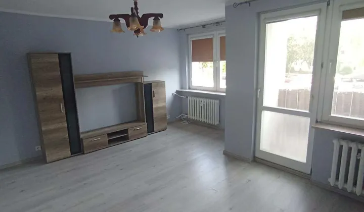 Mieszkanie 2-pokojowe Gorzów Wielkopolski, ul. Artura Grottgera