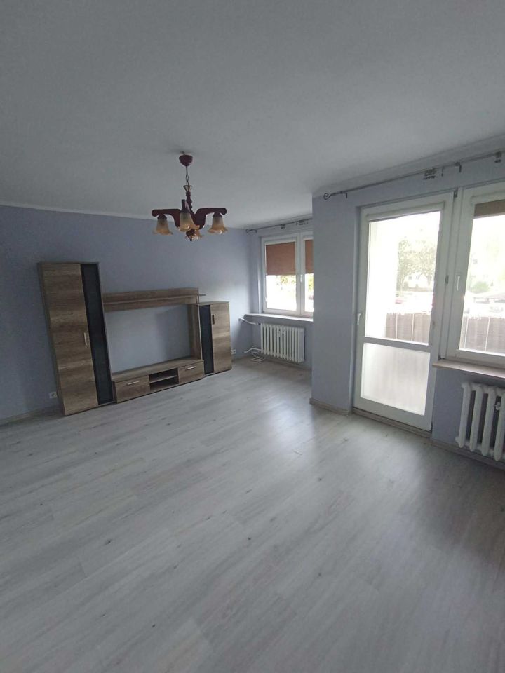 Mieszkanie 2-pokojowe Gorzów Wielkopolski, ul. Artura Grottgera. Zdjęcie 1