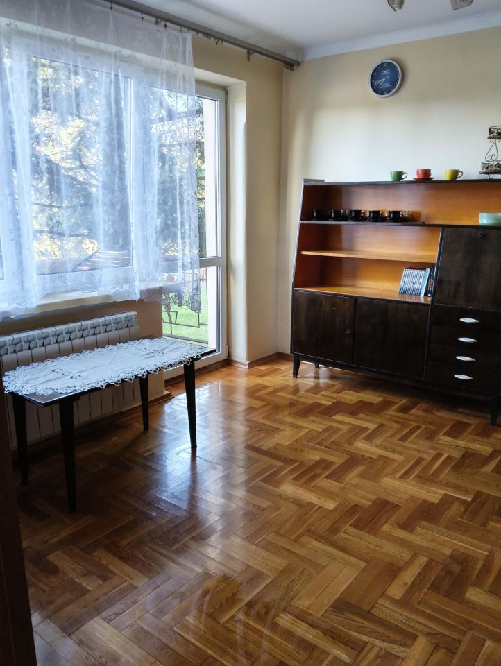 dom wolnostojący, 5 pokoi Nowa Krosnowa. Zdjęcie 15