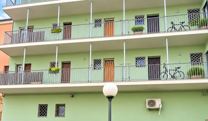 Mieszkanie 1-pokojowe Wrocław Stare Miasto, ul. Więzienna