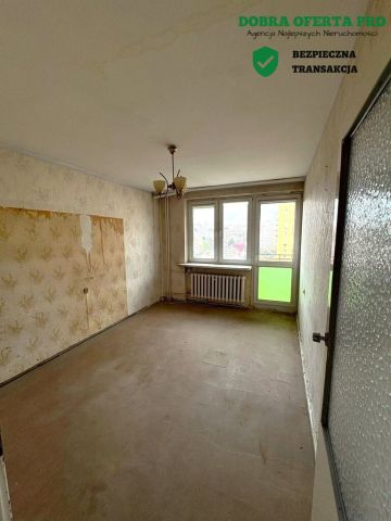 Mieszkanie 3-pokojowe Gdańsk Orunia, ul. Piaskowa. Zdjęcie 1