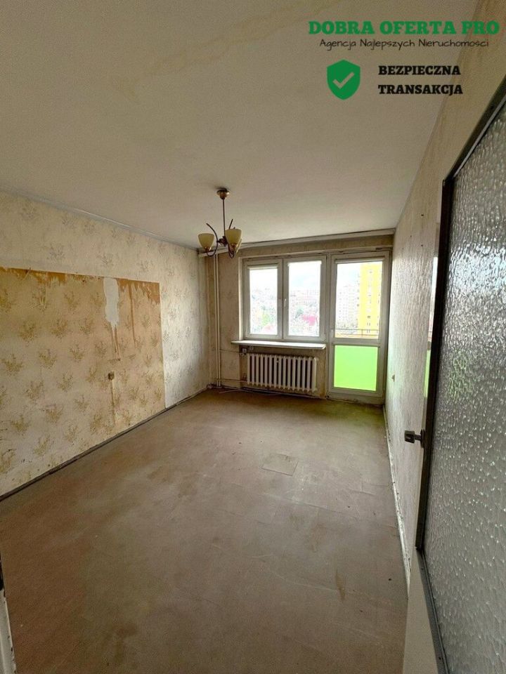 Mieszkanie 3-pokojowe Gdańsk Orunia, ul. Piaskowa. Zdjęcie 1