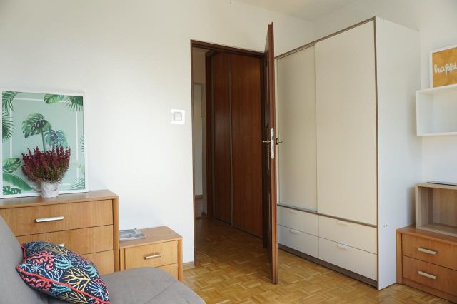 Mieszkanie 4-pokojowe Lublin LSM, ul. Skrzatów. Zdjęcie 9