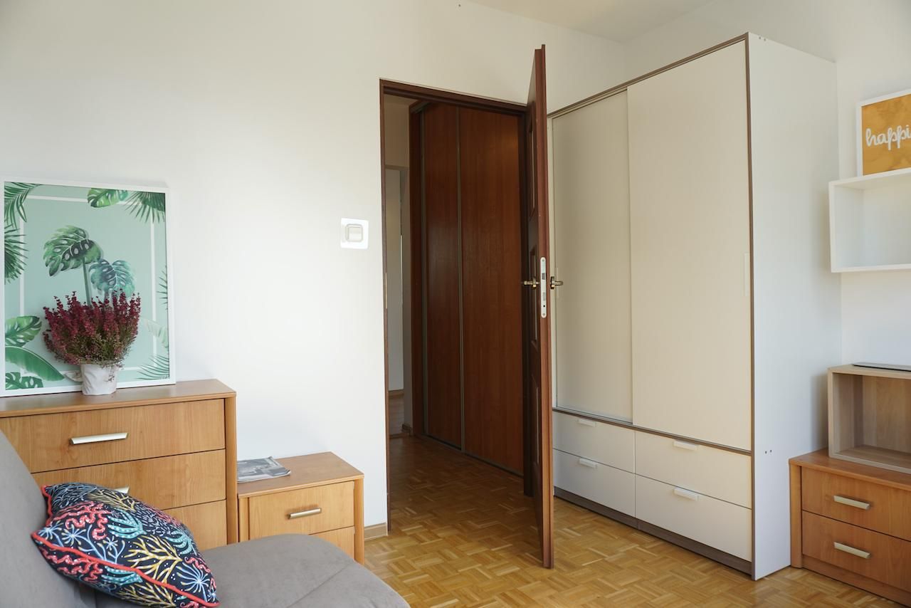 Mieszkanie 4-pokojowe Lublin LSM, ul. Skrzatów. Zdjęcie 9