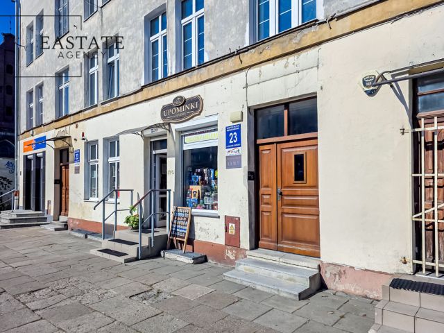 Mieszkanie 2-pokojowe Gdańsk Śródmieście, ul. Długie Ogrody. Zdjęcie 23