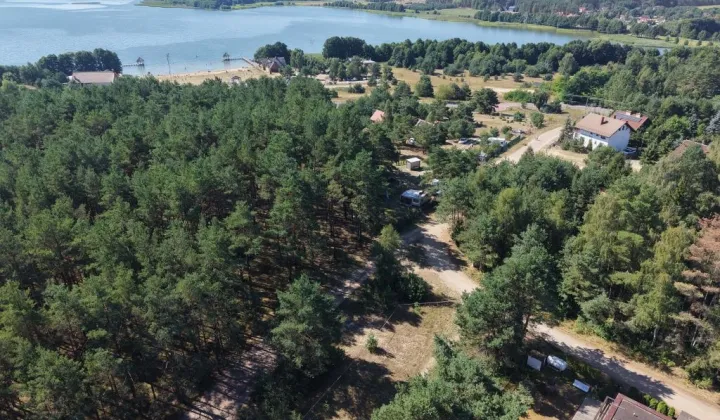 Działka budowlana Swornegacie