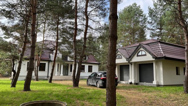 dom wolnostojący, 6 pokoi Strzeniówka, ul. Zaciszna. Zdjęcie 1