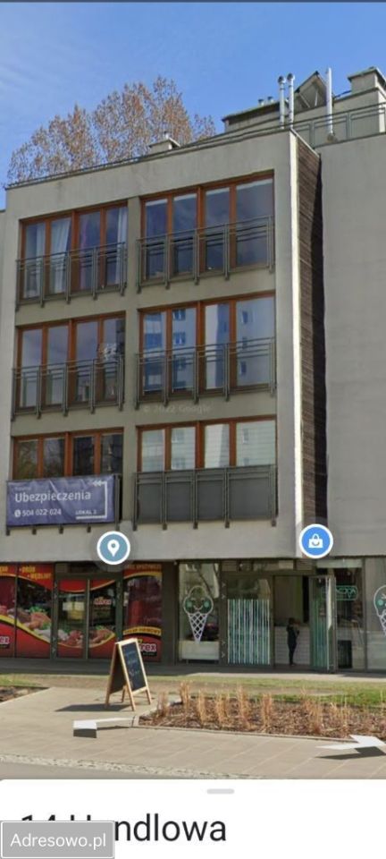 Mieszkanie 2-pokojowe Warszawa Targówek, ul. Remiszewska