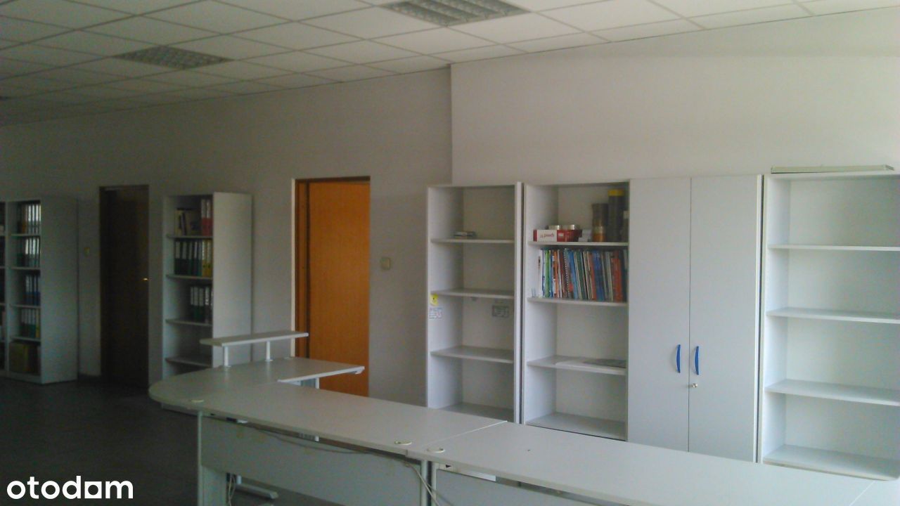 Hala/magazyn Lubartów, ul. Lubelska. Zdjęcie 11