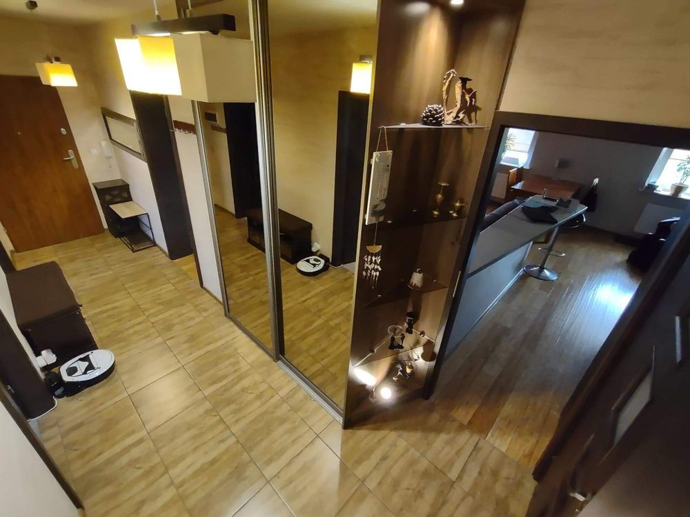 Mieszkanie 3-pokojowe Olsztyn, ul. Marii Zientary-Malewskiej. Zdjęcie 3