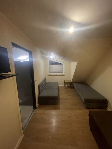 Mieszkanie 3-pokojowe Nowy Sącz, ul. Zawiszy Czarnego. Zdjęcie 1