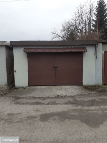 Garaż/miejsce parkingowe Bielsko-Biała Śródmieście, ul. Tarninowa. Zdjęcie 1