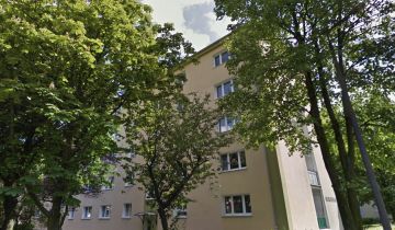 Mieszkanie 1-pokojowe Poznań Grunwald, ul. Husarska