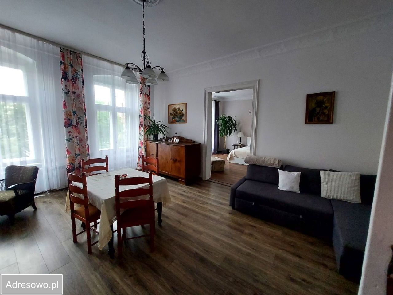 Mieszkanie 4-pokojowe Świdnica, ul. Księcia Bolka Świdnickiego. Zdjęcie 7