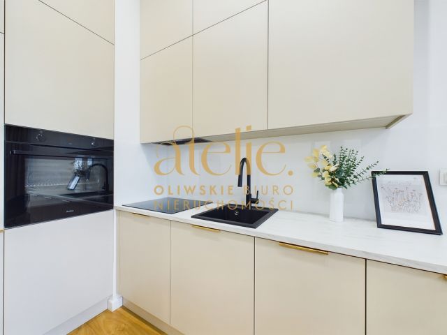 Mieszkanie 1-pokojowe Gdańsk Łostowice, ul. Ofiar Grudnia 70. Zdjęcie 1