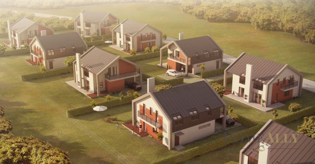 Działka budowlana Bolesławów, ul. Młynarska. Zdjęcie 7