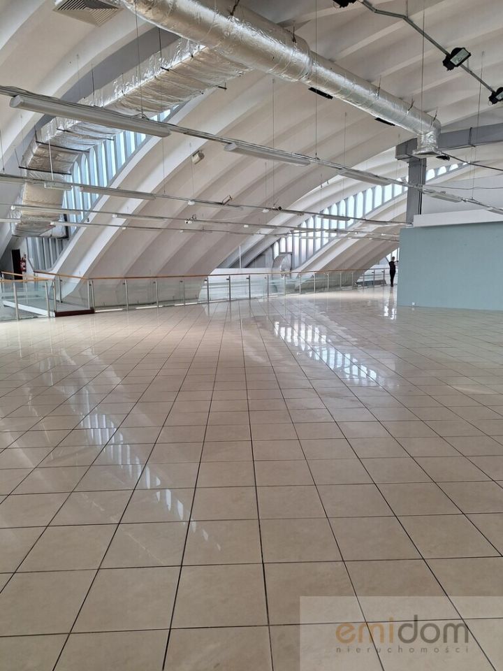 Lokal Warszawa Ochota