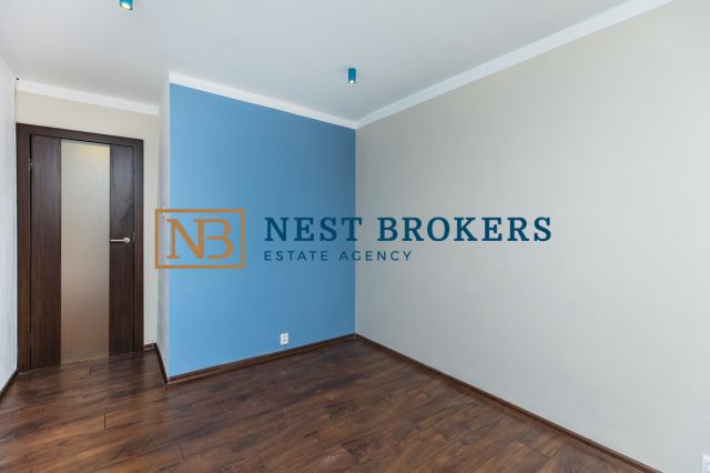 Mieszkanie 2-pokojowe Kraków Prądnik Czerwony, ul. Powstańców. Zdjęcie 6