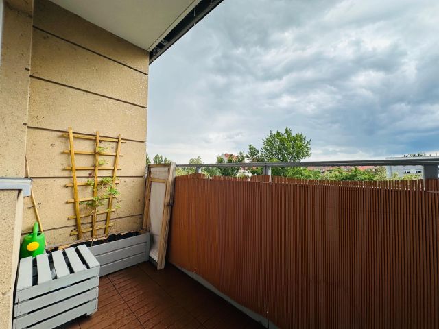 Mieszkanie 3-pokojowe Wrocław Tarnogaj, ul. Gazowa. Zdjęcie 13