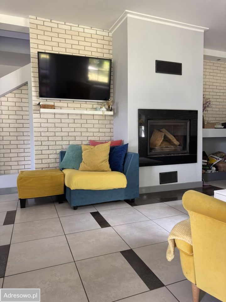 dom wolnostojący, 5 pokoi Żory, ul. Wodzisławska. Zdjęcie 10