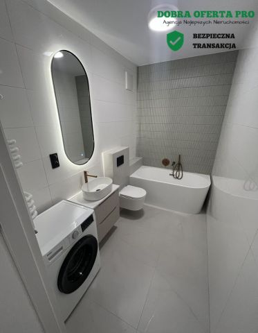 Mieszkanie 3-pokojowe Gdańsk Letnica, ul. Aleksandra Rożankowskiego. Zdjęcie 5