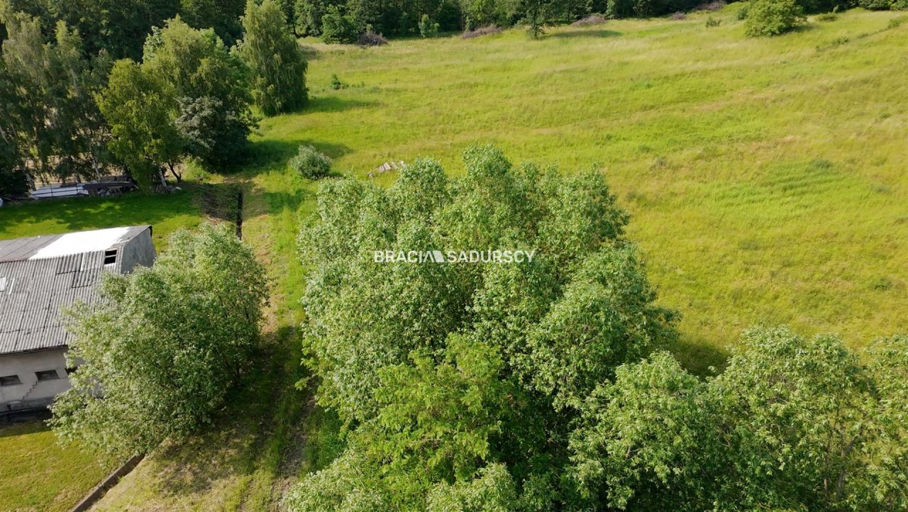 Działka inwestycyjna Podstolice. Zdjęcie 20