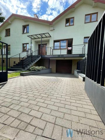 Mieszkanie 7-pokojowe Warszawa Mokotów, ul. Inspektowa. Zdjęcie 2