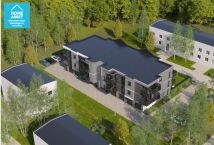 Mieszkanie 3-pokojowe Gdańsk Sobieszewo, ul. Kwiatowa. Zdjęcie 4