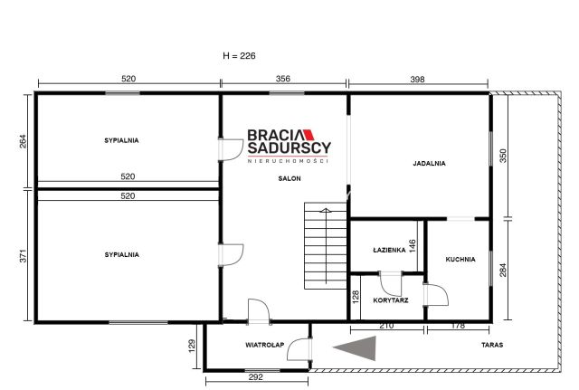dom wolnostojący, 10 pokoi Łazy. Zdjęcie 3