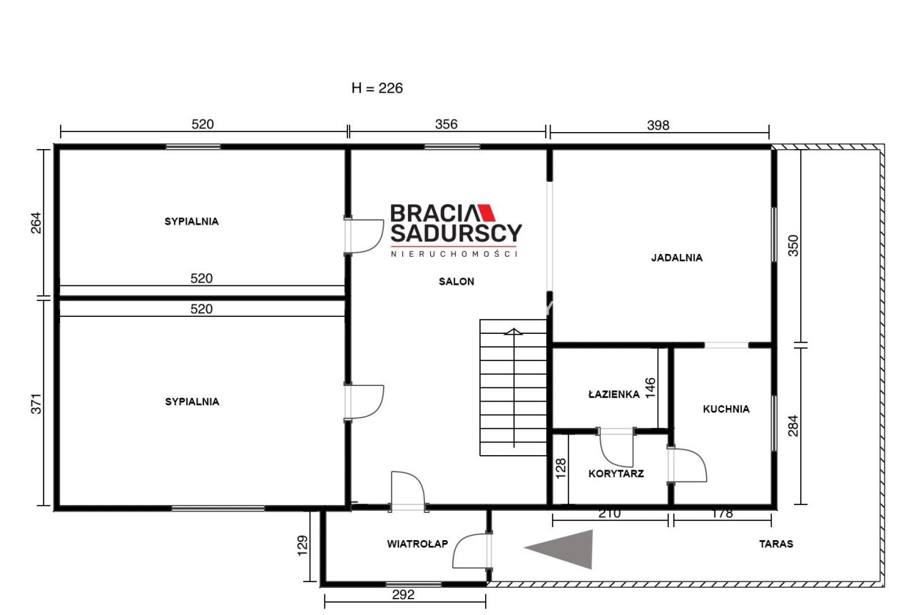 dom wolnostojący, 10 pokoi Łazy. Zdjęcie 32