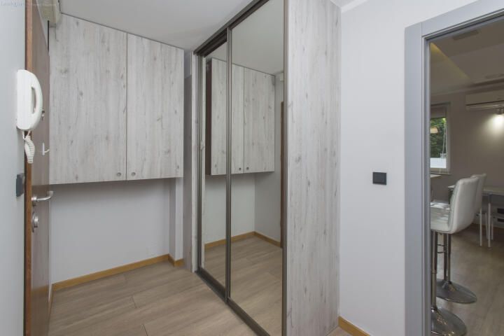 Mieszkanie 2-pokojowe Kraków Łagiewniki-Borek Fałęcki, ul. Aleksandra Fredry. Zdjęcie 9