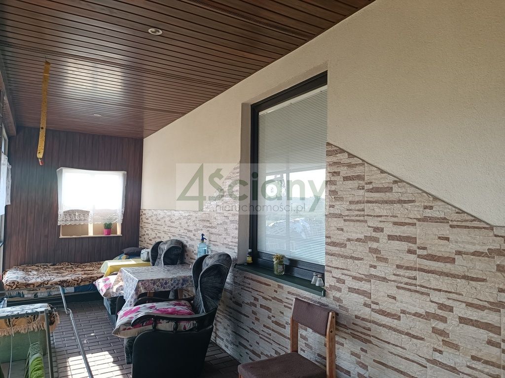 Działka siedliskowa Osuchów. Zdjęcie 12