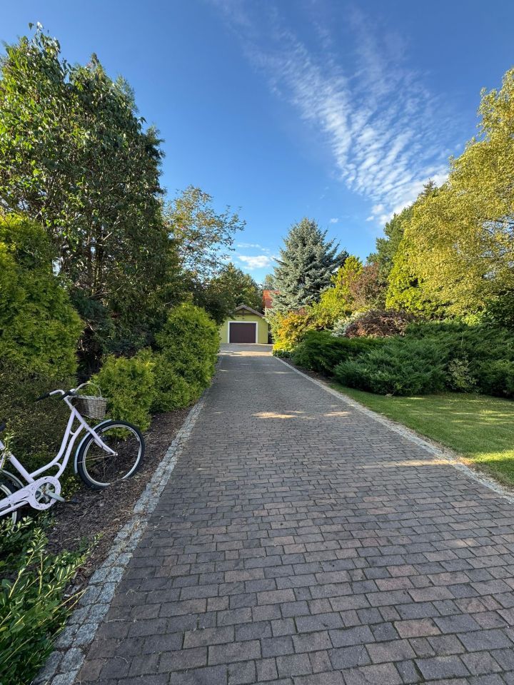 dom wolnostojący, 4 pokoje Sosnowiec Ostrowy Górnicze, ul. Wąska. Zdjęcie 8