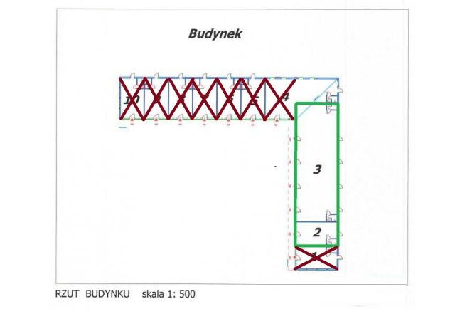Lokal Morąg, ul. Zygmunta Wróblewskiego. Zdjęcie 10