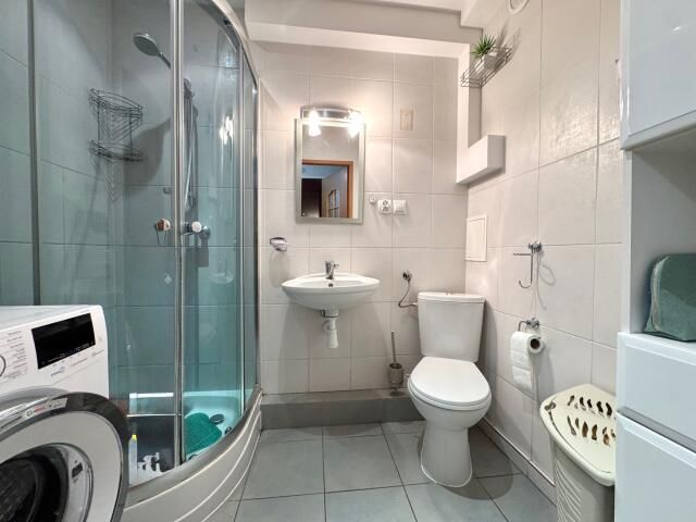 Mieszkanie 2-pokojowe Kołobrzeg, ul. Kaliska. Zdjęcie 8