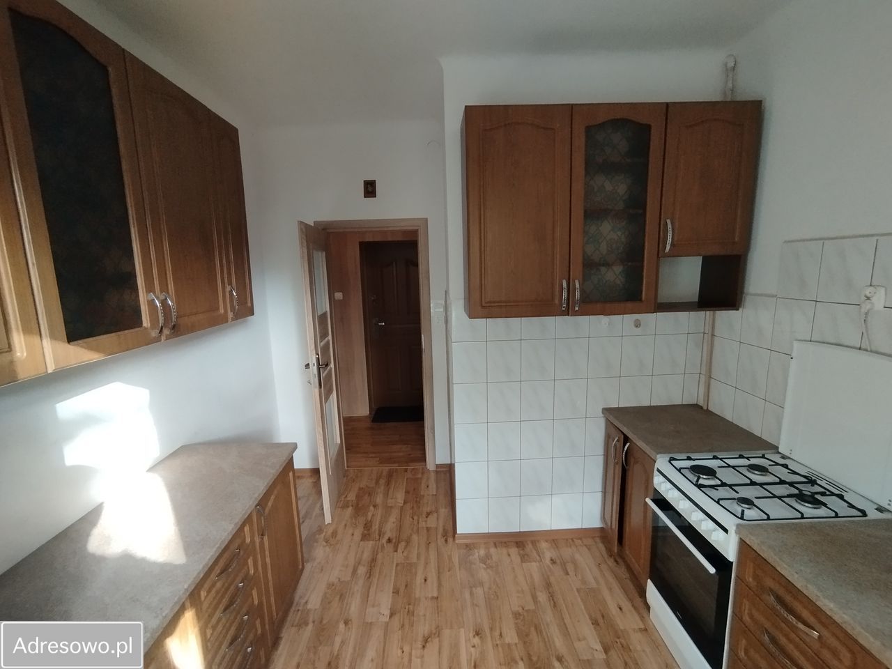 Mieszkanie 2-pokojowe Otwock, ul. Karczewska. Zdjęcie 17