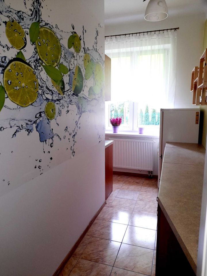 Mieszkanie 2-pokojowe Lublin, ul. Nowy Świat. Zdjęcie 8