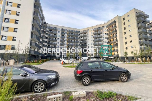 Mieszkanie 2-pokojowe Poznań Żegrze, ul. Aleksandry Bielerzewskiej. Zdjęcie 21