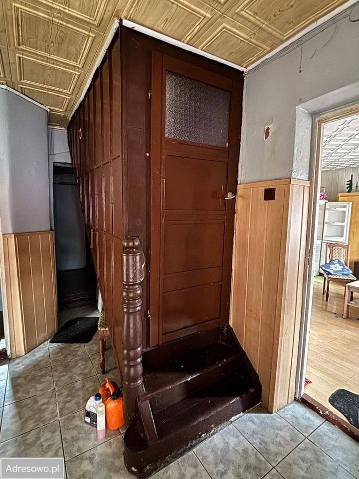 dom wolnostojący, 4 pokoje Ludwikowice Kłodzkie, ul. Wiejska. Zdjęcie 12