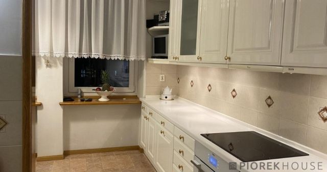 Mieszkanie 3-pokojowe Warszawa Praga-Południe, al. Jerzego Waszyngtona. Zdjęcie 8