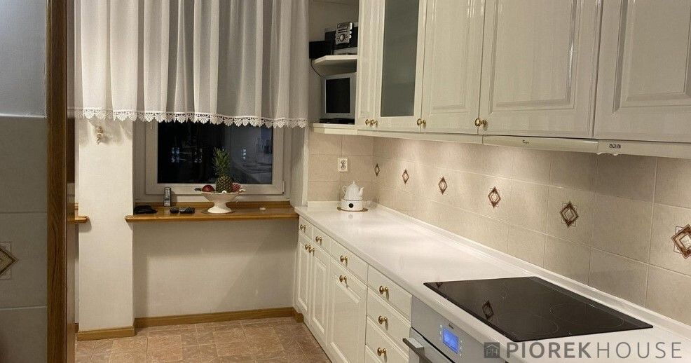 Mieszkanie 3-pokojowe Warszawa Praga-Południe, al. Jerzego Waszyngtona. Zdjęcie 8