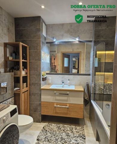 Mieszkanie 3-pokojowe Gdańsk Jasień, ul. Królewskie Wzgórze. Zdjęcie 9