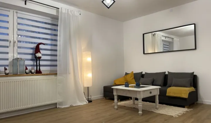 Mieszkanie 3-pokojowe Wołomin, al. Aleja Armii Krajowej