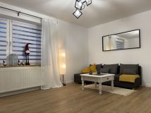 Mieszkanie 3-pokojowe Wołomin, al. Aleja Armii Krajowej